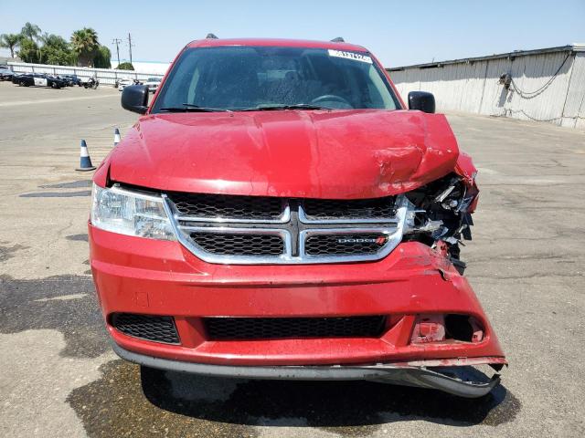 Photo 5 from auction – 2015 DODGE JOURNEY SE with VIN 3C4PDCAB3FT665541