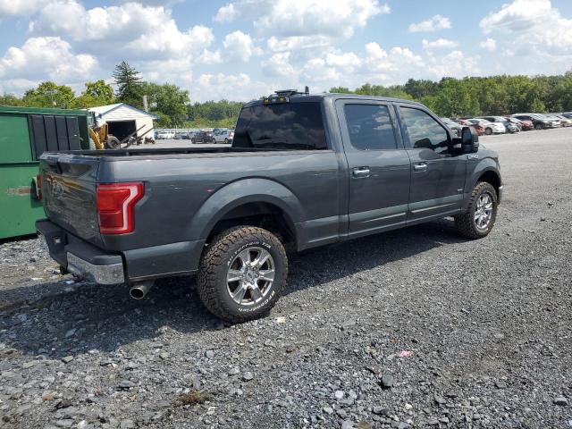 Photo 3 from auction – 2016 FORD F150 SUPER with VIN 1FTEW1EP7GFB82240