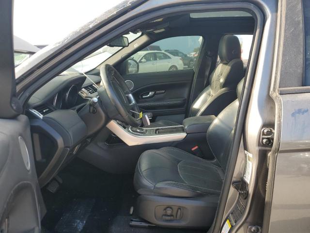 Photo 7 from auction – 2017 LAND ROVER RANGE ROVE with VIN SALVR2BG7HH203720