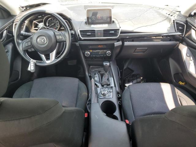 Photo 8 from auction – 2015 MAZDA 3 TOURING with VIN 3MZBM1V74FM207454