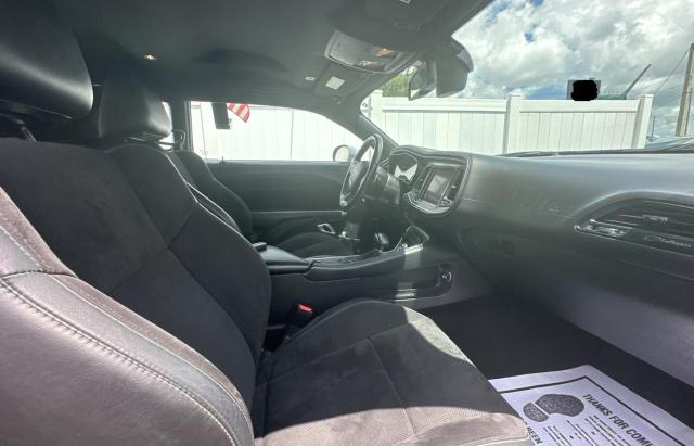 Photo 5 from auction – 2022 DODGE CHALLENGER with VIN 2C3CDZBT2NH233883