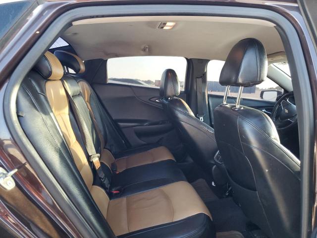 Photo 10 from auction – 2016 CHEVROLET MALIBU LT with VIN 1G1ZE5ST4GF313002