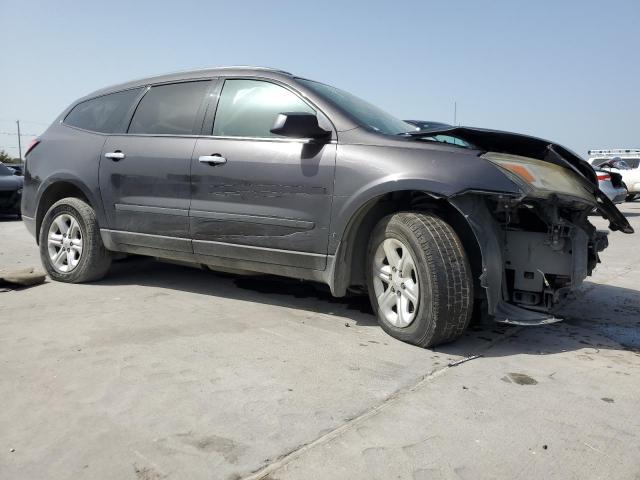 Zdjęcie 4 z aukcji – 2015 CHEVROLET TRAVERSE L z VIN 1GNKRFED0FJ214705