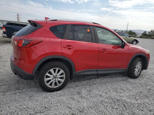 Photo 3 from auction – 2016 MAZDA CX-5 TOURI with VIN JM3KE2CY1G0733702