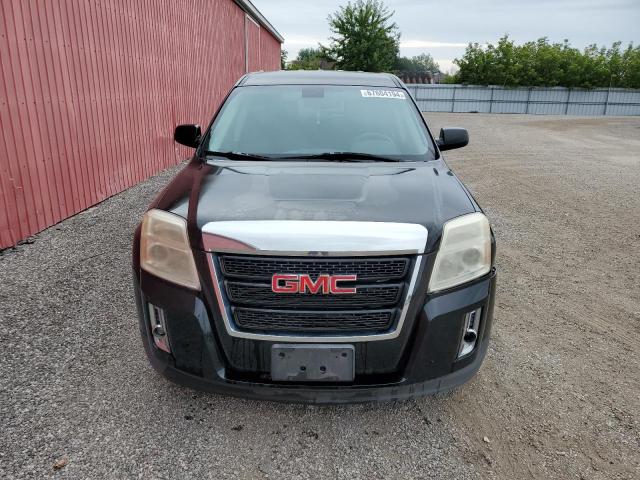 Photo 5 from auction – 2011 GMC TERRAIN SL with VIN 2CTALMECXB6264086