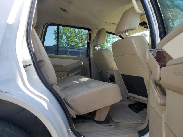Photo 10 from auction – 2010 FORD EXPLORER E with VIN 1FMEU7EE1AUA03678