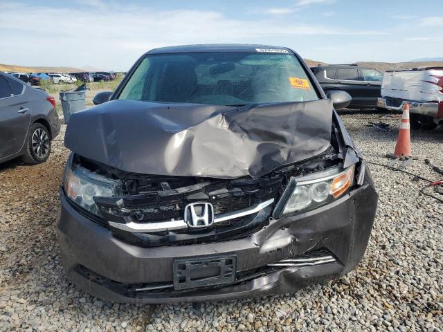 Photo 5 from auction – 2016 HONDA ODYSSEY EX with VIN 5FNRL5H60GB020796