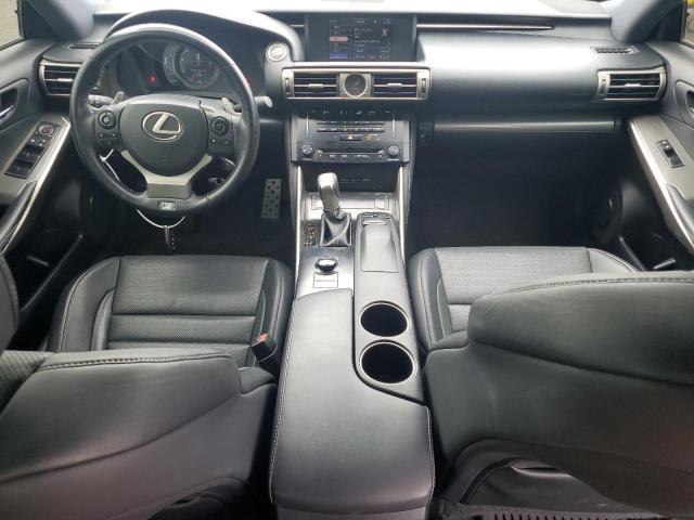 Photo 8 from auction – 2014 LEXUS IS250 with VIN JTHBF1D2XE5013002