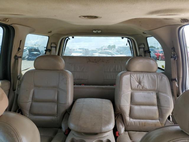 Photo 10 from auction – 2002 LINCOLN NAVIGATOR with VIN 5LMFU28R12LJ07310