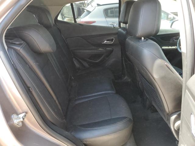 Photo 11 from auction – 2013 BUICK ENCORE with VIN KL4CJESB9DB137433
