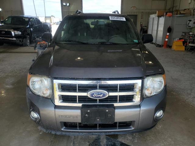 Photo 5 from auction – 2012 FORD ESCAPE XLT with VIN 1FMCU0D79CKB93522