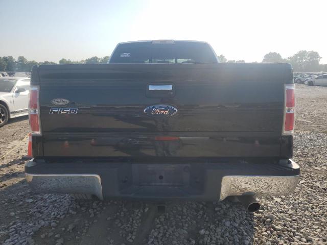 Photo 6 from auction – 2009 FORD F150 SUPER with VIN 1FTPX14V09FB41022