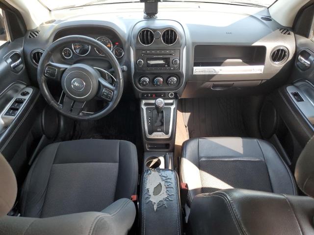 Photo 8 from auction – 2014 JEEP COMPASS LA with VIN 1C4NJDEB3ED521055
