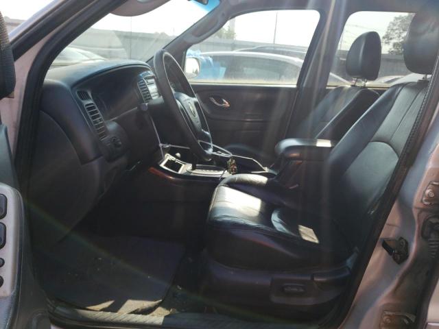 Zdjęcie 7 z aukcji – 2005 MAZDA TRIBUTE S z VIN 4F2CZ96125KM45259