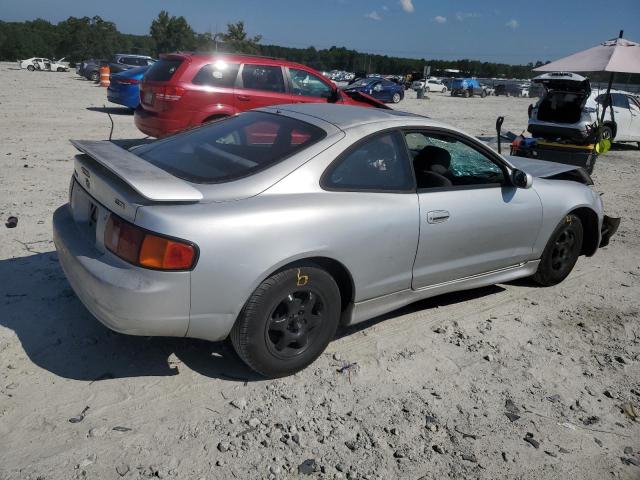Photo 3 from auction – 1996 TOYOTA CELICA ST with VIN JT2DB02T5T0055737