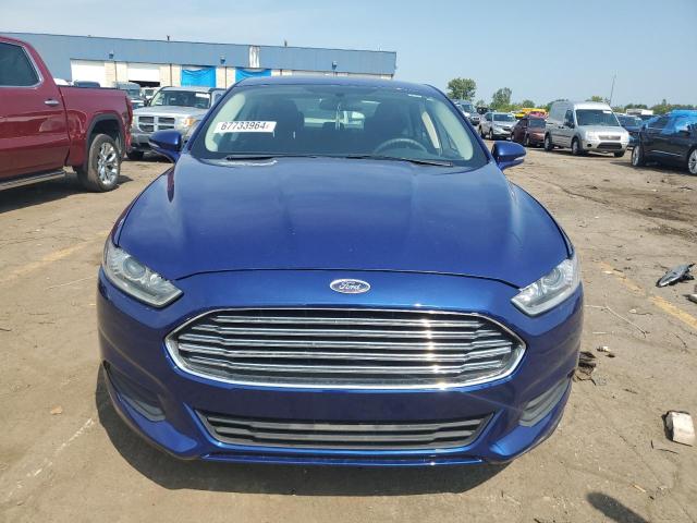 Photo 5 from auction – 2015 FORD FUSION SE with VIN 3FA6P0HD7FR212874