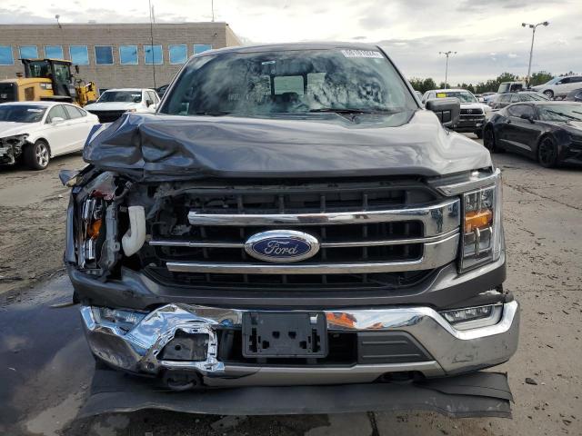 Photo 5 from auction – 2021 FORD F150 SUPER with VIN 1FTEW1EP4MFA91695
