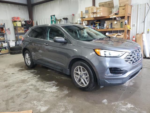 Zdjęcie 4 z aukcji – 2022 FORD EDGE SEL z VIN 2FMPK4J95NBA34613