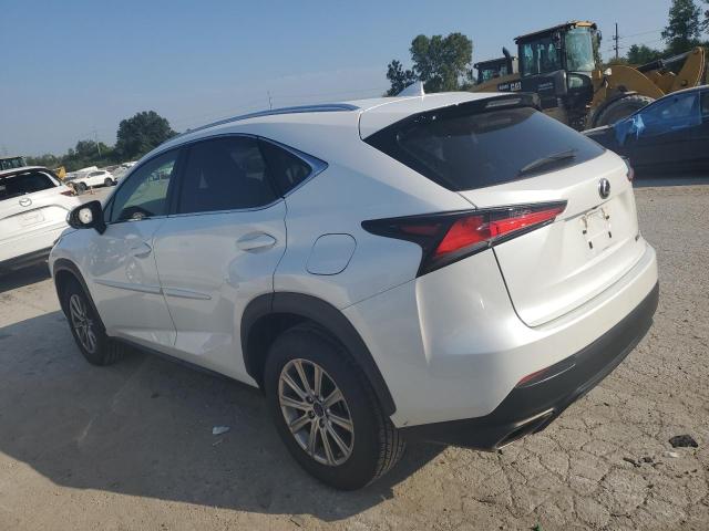 Photo 2 from auction – 2019 LEXUS NX 300 BAS with VIN JTJYARBZ5K2135348