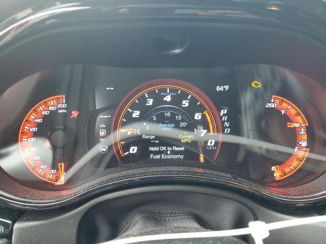 Photo 9 from auction – 2021 DODGE DURANGO SR with VIN 1C4SDJH91MC740957