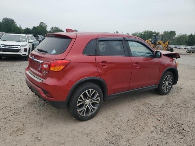 Photo 3 from auction – 2019 MITSUBISHI OUTLANDER with VIN JA4AR3AU1KU011026