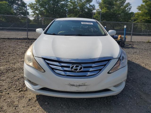 Photo 5 from auction – 2013 HYUNDAI SONATA GLS with VIN 5NPEB4AC2DH767504