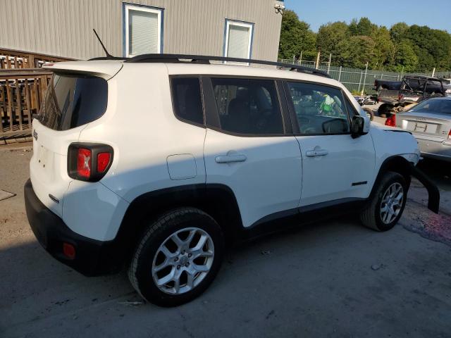 Photo 3 from auction – 2017 JEEP RENEGADE L with VIN ZACCJBBB8HPG60801