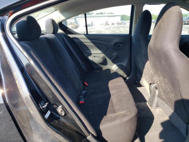 Photo 10 from auction – 2014 NISSAN VERSA S with VIN 3N1CN7AP1EL821897
