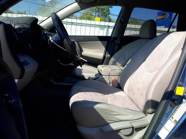 Photo 7 from auction – 2011 TOYOTA RAV4 with VIN 2T3BF4DV8BW155737