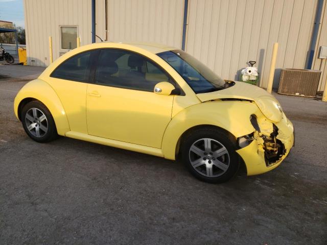 Photo 4 from auction – 2006 VOLKSWAGEN NEW BEETLE with VIN 3VWPG31C86M404414