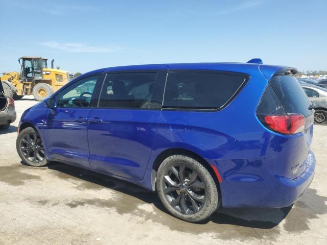 Photo 2 from auction – 2019 CHRYSLER PACIFICA T with VIN 2C4RC1FG5KR522334