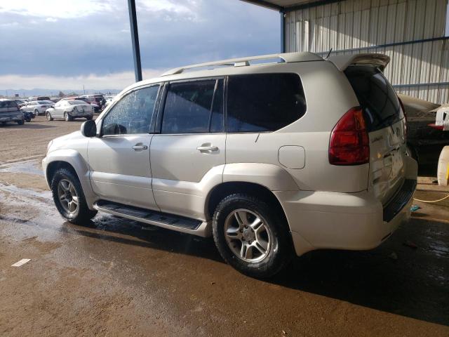 Photo 2 from auction – 2006 LEXUS GX 470 with VIN JTJBT20X860121938