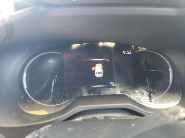 Photo 9 from auction – 2023 TOYOTA RAV4 XLE P with VIN 2T3C1RFVXPC223395
