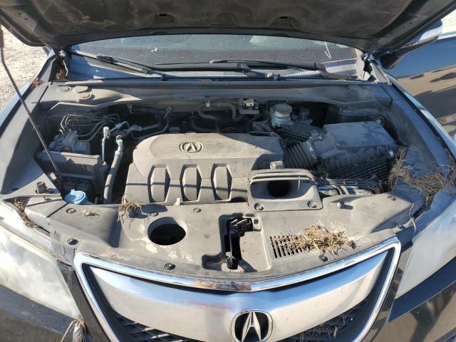 Photo 11 from auction – 2015 ACURA RDX with VIN 5J8TB3H3XFL002192