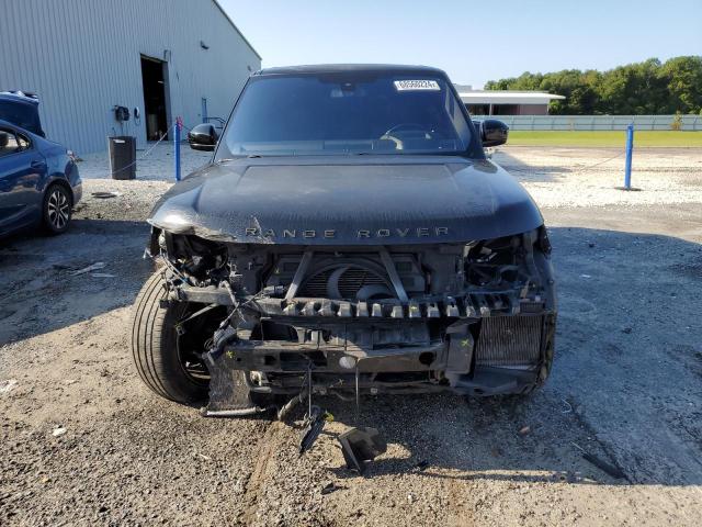 Photo 5 from auction – 2016 LAND ROVER RANGE ROVE with VIN SALGS3EF4GA294183