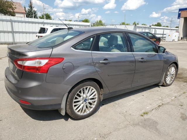 Photo 3 from auction – 2012 FORD FOCUS SEL with VIN 1FAHP3H24CL283680