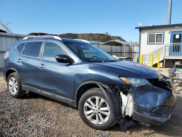 Photo 4 from auction – 2015 NISSAN ROGUE S with VIN 5N1AT2MT9FC871493