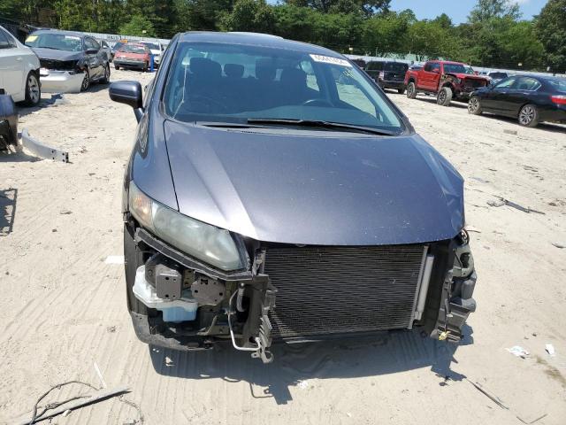 Zdjęcie 5 z aukcji – 2015 HONDA CIVIC LX z VIN 19XFB2F55FE225856