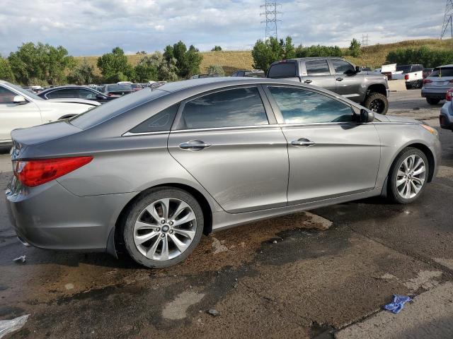 Photo 3 from auction – 2012 HYUNDAI SONATA SE with VIN 5NPEC4AB4CH439150