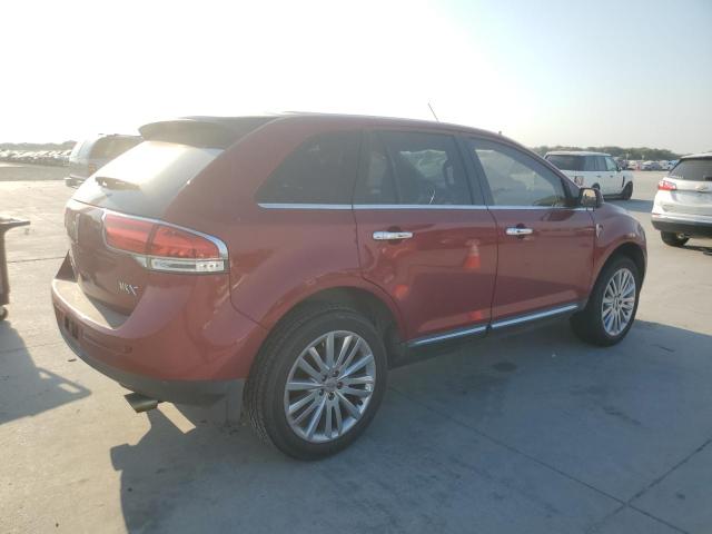 Photo 3 from auction – 2013 LINCOLN MKX with VIN 2LMDJ6JK3DBL32312