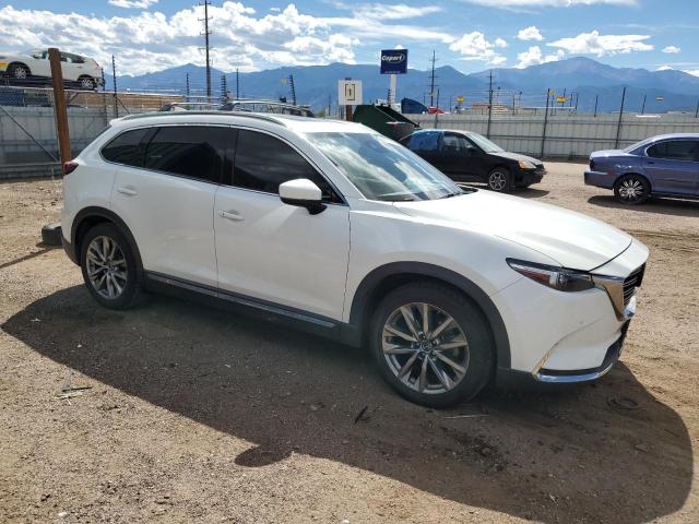 Photo 4 from auction – 2019 MAZDA CX-9 GRAND with VIN JM3TCADY3K0326587