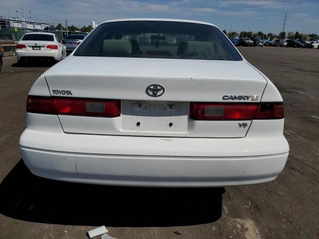 Photo 6 from auction – 1998 TOYOTA CAMRY CE with VIN 4T1BF22K1WU926907