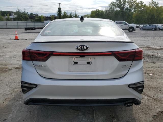 Photo 6 from auction – 2020 KIA FORTE EX with VIN 3KPF54AD2LE209546
