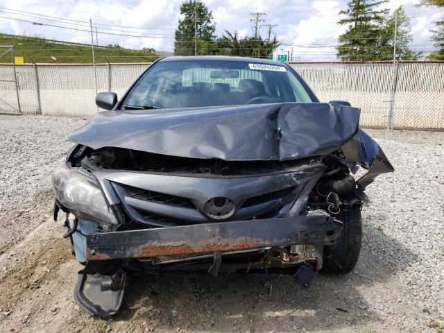 Photo 5 from auction – 2012 TOYOTA COROLLA BA with VIN 2T1BU4EE1CC794588