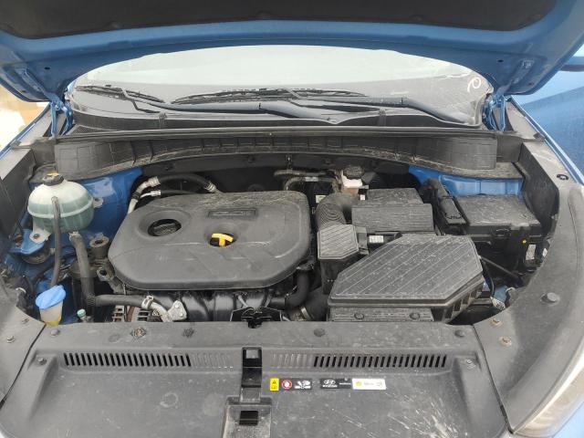 Photo 12 from auction – 2017 HYUNDAI TUCSON LIM with VIN KM8J3CA4XHU303060
