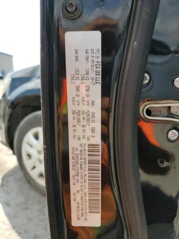 Photo 14 from auction – 2018 DODGE JOURNEY SE with VIN 3C4PDCAB1JT157996