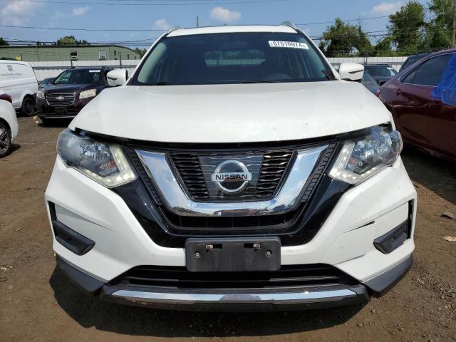Photo 5 from auction – 2017 NISSAN ROGUE SV with VIN 5N1AT2MV7HC859072