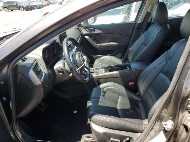 Photo 7 from auction – 2018 MAZDA 3 TOURING with VIN 3MZBN1L3XJM205259
