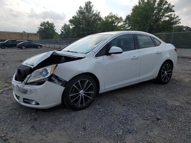 BUICK VERANO SPO 2016 with VIN 1G4PW5SK2G4128019 - Photo from auction