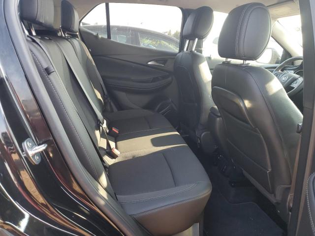 Photo 10 from auction – 2022 BUICK ENCORE GX with VIN KL4MMBS2XNB145407